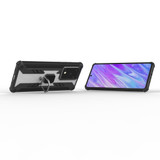 For Samsung Galaxy S20 Ultra Case, Shockproof Armour Case with Magnetic Ring Holder | iCoverLover.com.au