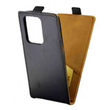 Samsung Galaxy S20 Ultra/S20+ Plus/S20 Case, Vertical Flip PU Leather Wallet Cover | iCoverLover Australia