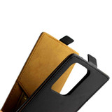 Samsung Galaxy S20 Ultra/S20+ Plus/S20 Case, Vertical Flip PU Leather Wallet Cover | iCoverLover Australia