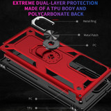 Samsung Galaxy Note 20 Ultra 5G Case, Armour Shockproof TPU/PC Cover, 360° Holder | iCoverLover Australia