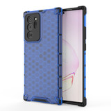 Samsung Galaxy Note 20 Ultra Case, Shockproof PC/TPU Protective Honeycomb Cover, Reinforced Corners | iCoverLover Australia
