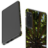 For Samsung Galaxy Note 20 Ultra, Note 20 Case, Tough Protective Back Cover, Garden Ceiling | Protective Cases | iCoverLover.com.au