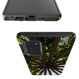 For Samsung Galaxy Note 20 Ultra, Note 20 Case, Tough Protective Back Cover, Garden Ceiling | Protective Cases | iCoverLover.com.au