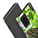 Armour Case, Tough Protective Back Cover, Butterfly Tree | iCoverLover.com.au | Phone Cases