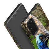 For Samsung Galaxy Note 20 Ultra, Note 20 Case, Tough Protective Back Cover, Cassowaries | Protective Cases | iCoverLover.com.au