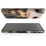 For Samsung Galaxy Note 20 Ultra, Note 20 Case, Tough Protective Back Cover, Dingo | Protective Cases | iCoverLover.com.au