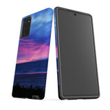 For Samsung Galaxy Note 20 Ultra, Note 20 Case, Tough Protective Back Cover, Sunset At Henley Beach | Protective Cases | iCoverLover.com.au