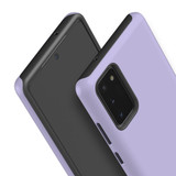 For Samsung Galaxy Note 20 Ultra, Note 20 Case, Tough Protective Back Cover, Lavender | Protective Cases | iCoverLover.com.au