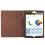 Coffee Lychee Leather iPad 2 / iPad 3 / iPad 4 Case | iPad Cases Australia | iPad 2 / 3 / 4 Cases | iCoverLover