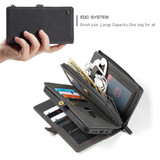 For iPhone 12 Pro Max/12 Pro/12 mini, Wallet PU Leather Flip Cover | iCoverLover Australia