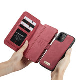 iPhone 12 Pro Max/12 Pro/12 mini Detachable Wallet Case | iCoverLover | Australia