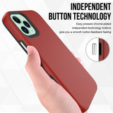 For iPhone 12 Pro Max,12 Pro/12, 12 mini Case Armour Shockproof Protective Light Slim Cover Red | iCoverLover.com.au