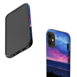 For iPhone 14 Pro Max/14 Pro/14 and older Case, Protective Back Cover, Sunset At Henley Beach | Shockproof Cases | iCoverLover.com.au