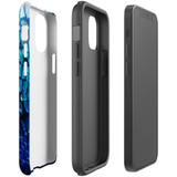 For iPhone 14 Pro Max/14 Pro/14 and older Case, Protective Back Cover, Mirrored | Shockproof Cases | iCoverLover.com.au