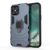 iPhone 12 Pro Max/12 Pro/12 mini Protective Case, Shockproof Armour Case with Magnetic Ring Holder/Stand | iCoverLover Australia