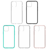 iPhone 12 Pro Max/12 Pro/12 mini Max Case, Clear Shock & Scratchproof TPU + Acrylic Protective Cover | iCoverLover Australia