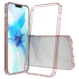 iPhone 12 / 12 Pro Case, Clear Shock & Scratchproof TPU + Acrylic Protective Cover | iCoverLover Australia