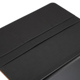 iPad 10.2in (2021,2020,2019) Smart Flip Folio Wallet Cover BlackiPad Cases | iCoverLover.com.au