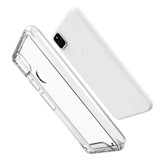 Google Pixel 5 Case, iCoverLover Shockproof Cover Clear | iCoverLover Australia