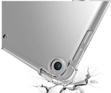 iPad 10.2in (2021,2020,2019) Case Clear TPU Light Protective CoveriPad Cases | iCoverLover.com.au