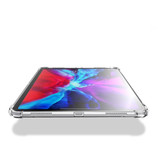 iPad Air 4 (2020) 10.9 Inch Clear Case, Light Protective Cover | iCoverLover Australia