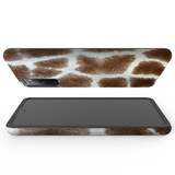 Samsung Galaxy S20 FE Case Protective Cover, Giraffe Pattern | iCoverLover.com.au | Phone Cases