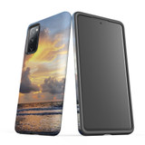Samsung Galaxy S20 FE Case Protective Cover, Thailand Sunset | iCoverLover.com.au | Phone Cases