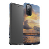 Samsung Galaxy S20 FE Case Protective Cover, Thailand Sunset | iCoverLover.com.au | Phone Cases