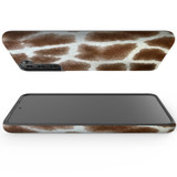 For Samsung Galaxy S23 Ultra, S23+ Plus, S23, S22 Ultra, S22+, S22, S21 Case, Protective Cover, Giraffe | Protective Cases | iCoverLover.com.au