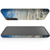 For Samsung Galaxy S23 Ultra, S23+ Plus, S23, S22 Ultra, S22+, S22, S21 Case, Protective Cover, Sky Clouds | Protective Cases | iCoverLover.com.au
