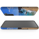 For Samsung Galaxy S23 Ultra, S23+ Plus, S23, S22 Ultra, S22+, S22, S21 Case, Protective Cover, Famous Rocks | Protective Cases | iCoverLover.com.au