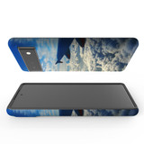 For Google Pixel 6 Case, Protective Back Cover,Sky Clouds From Plane | Shielding Cases | iCoverLover.com.au