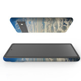 For Google Pixel 6 Pro Case Tough Protective Cover Sky Clouds