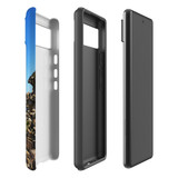 For Google Pixel 6 Case, Protective Back Cover,Ocean Cliffs | Shielding Cases | iCoverLover.com.au