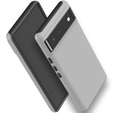 For Google Pixel 6 Case, Protective Back Cover,Grey | Shielding Cases | iCoverLover.com.au