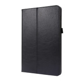 Samsung Galaxy Tab S8 (2022)/Tab S7 (2020)(SM-870) Case, Folio PU Leather Wallet Cover, 2-fold Stand & Card Slots | icoverlover.com.au | Tablet Cases