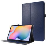 Samsung Galaxy Tab S7 (2020)(SM-870) Case, Folio PU Leather Wallet Cover, 2-fold Stand & Card Slots | icoverlover.com.au | Tablet Cases