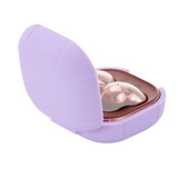 Samsung Galaxy Buds Live / Galaxy Buds Pro Case, Silicone Protective Case, Hook | icoverlover.com.au | Buds Cases