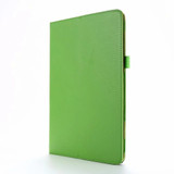 Samsung Galaxy Tab A7 10.4 2020 (T500) Case, Folio Solid Colour PU Leather Cover, Stand | icoverlover.com.au | Tablet Cases