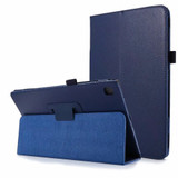 Samsung Galaxy Tab A7 10.4 2020 (T500) Case, Folio Solid Colour PU Leather Cover, Stand | icoverlover.com.au | Tablet Cases