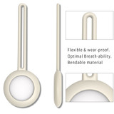 For AirTag Case, Apricot | Mobile Accessories | iCoverLover Australia