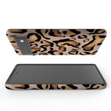 Google Pixel 5/4a 5G,4a,4 XL,4/3XL,3 Case, Tough Protective Back Cover, Leopard Pattern | iCoverLover Australia