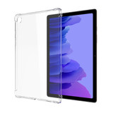 For Samsung Galaxy Tab A7 (2020) 10.4 Inch Clear Case TPU Light Protective Cover