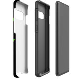 For Samsung Galaxy S10 Case Tough Protective Cover Koala Illustration