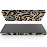 Protective Samsung Galaxy A Series Case, Tough Back Cover, Leopard Pattern | iCoverLover Australia