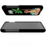 For Samsung Galaxy S10e Case Tough Protective Cover Cool Dog