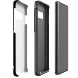 For Samsung Galaxy S10 Case Tough Protective Cover Cool Dog