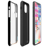 For iPhone 14 Pro Max/14 Pro/14 and older Case, Cool Dog | Shockproof Cases | iCoverLover.com.au