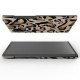For Samsung Galaxy Note 20 Ultra, 20, Note 10+ Plus, 10, Note 9 Case, Tough Protective Cover, Leopard Pattern | Protective Cases | iCoverLover.com.au