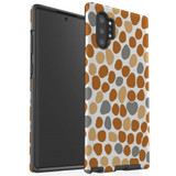For Samsung Galaxy Note 20 Ultra, 20, Note 10+ Plus, 10, Note 9 Case, Tough Protective Cover, Pebbles | Protective Cases | iCoverLover.com.au